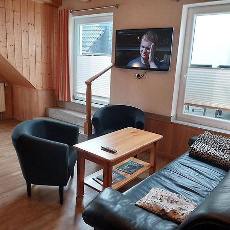 Ferienwohnung - Landhotel Waldschloesschen Sohland an der Spree Dış mekan fotoğraf