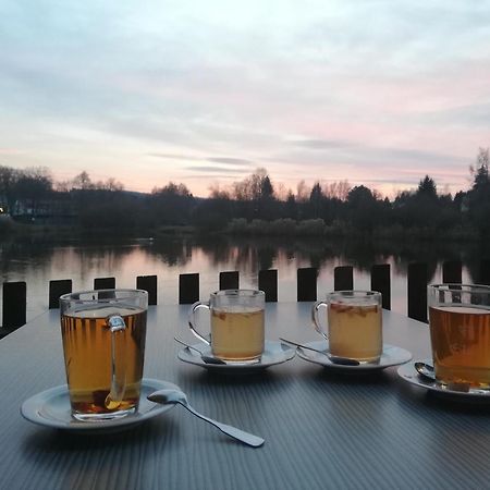 Ferienwohnung - Landhotel Waldschloesschen Sohland an der Spree Dış mekan fotoğraf