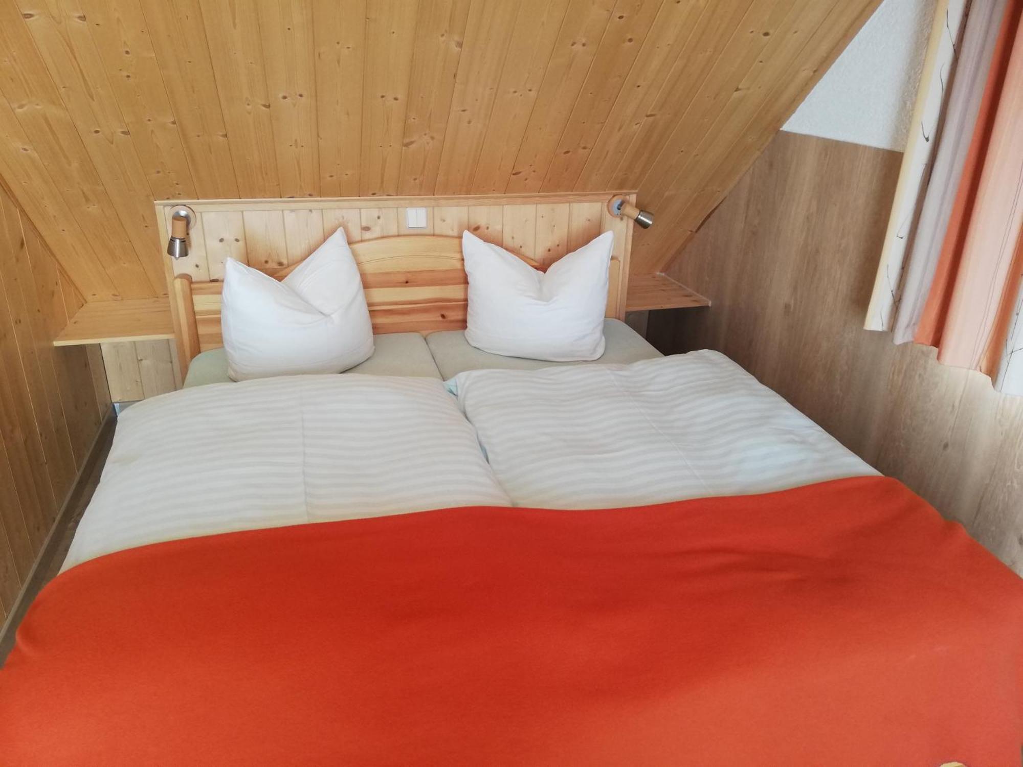 Ferienwohnung - Landhotel Waldschloesschen Sohland an der Spree Dış mekan fotoğraf