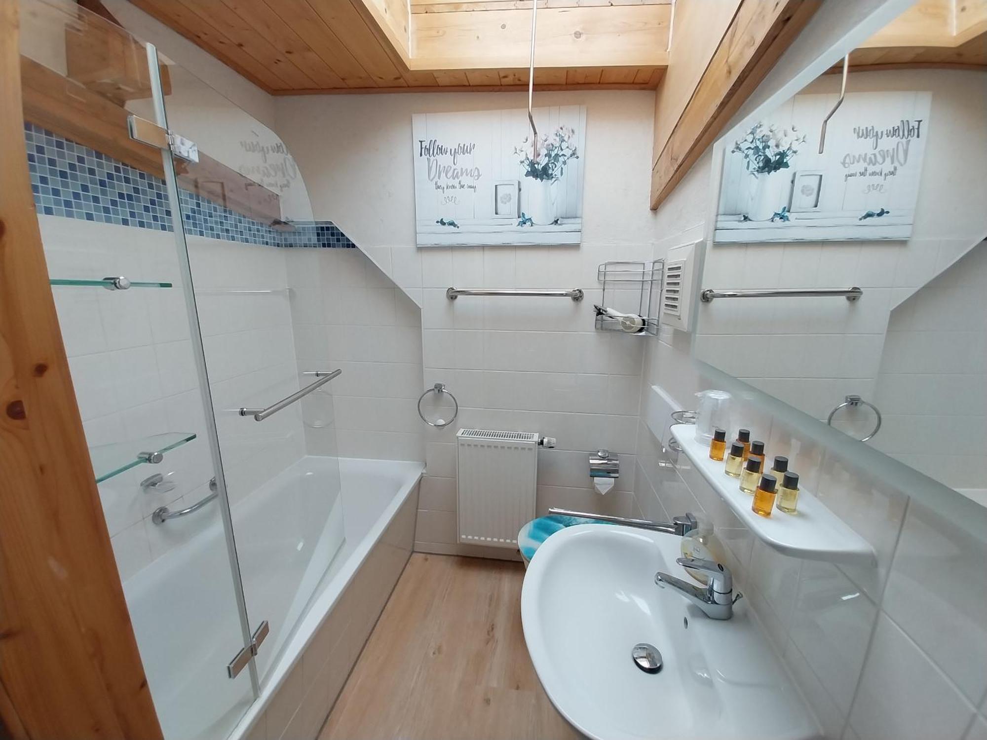 Ferienwohnung - Landhotel Waldschloesschen Sohland an der Spree Dış mekan fotoğraf