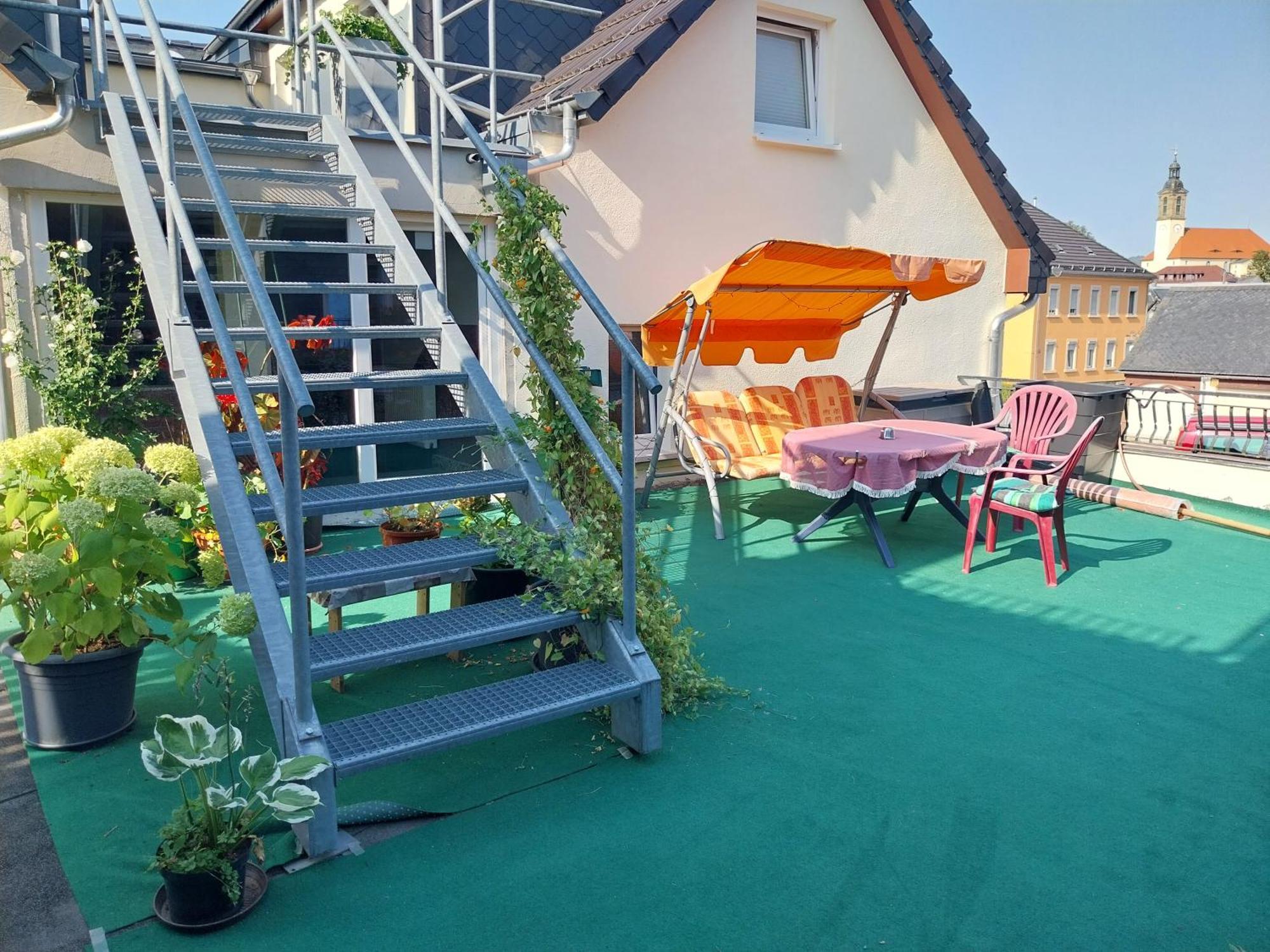Ferienwohnung - Landhotel Waldschloesschen Sohland an der Spree Dış mekan fotoğraf